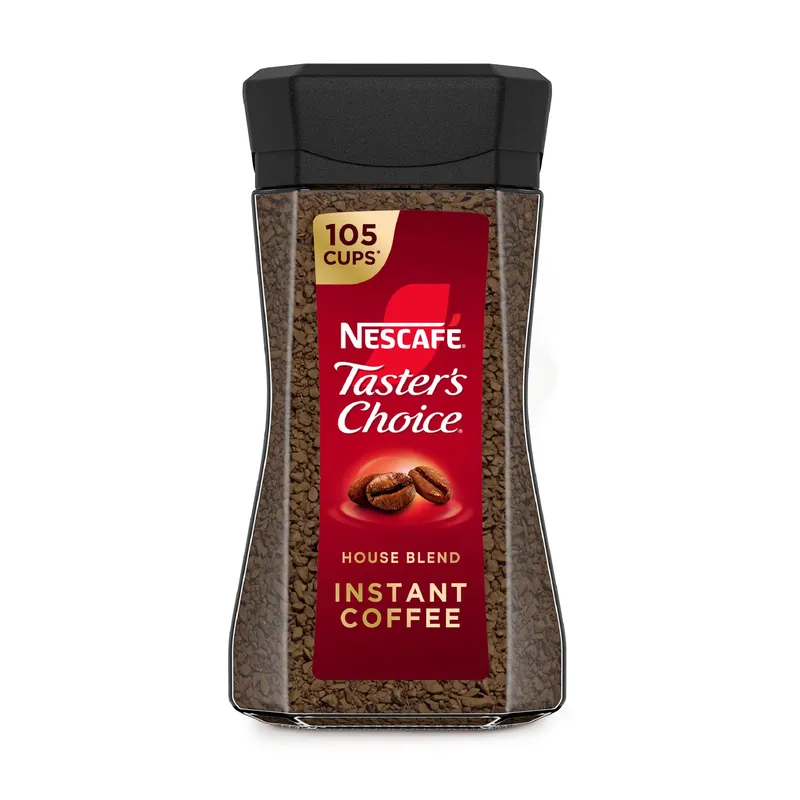 Nescafé Taster's Choice House Blend