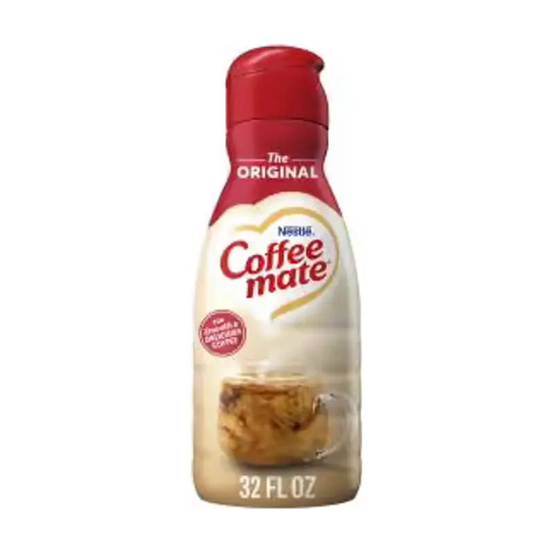 Nestlé Coffee mate Liquid Creamer – The Original