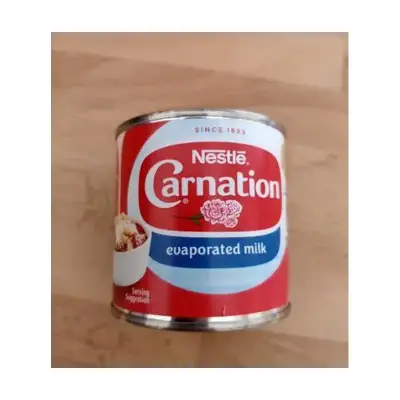 Nestlé Carnation Evaporated Milk