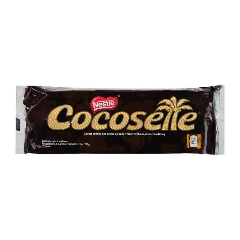 Nestlé Cocosette Wafer