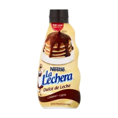 Nestlé La Lechera Dulce de Leche