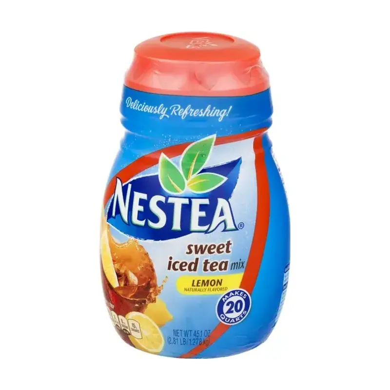 Nestlé Nestea Iced Tea Mix