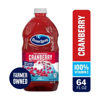 Cranberry Juice