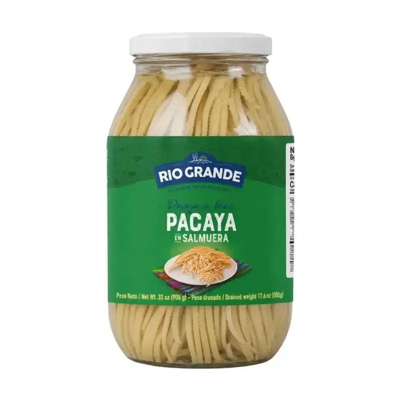 Pacaya (Jar)