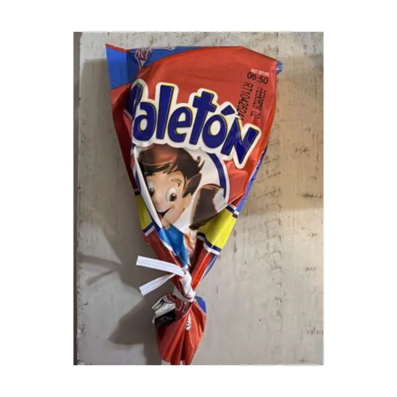 Paletón 18 pcs