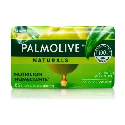 Palmolive Humectante (barra)