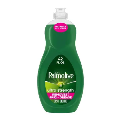 Palmolive Ultra Strength 32.5oz