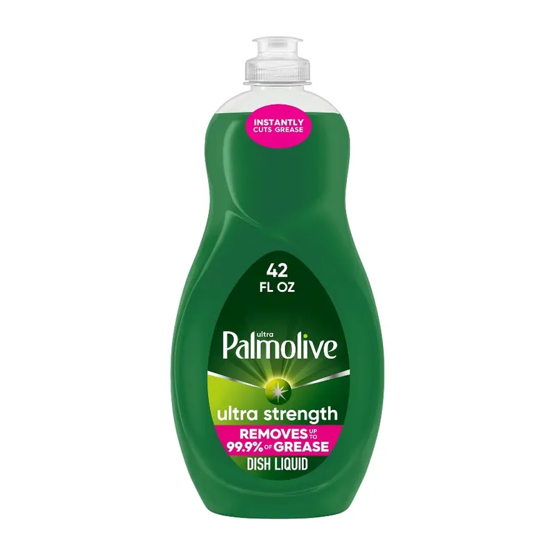 Palmolive Ultra Strength 32.5oz