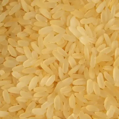 Parboiled Rice