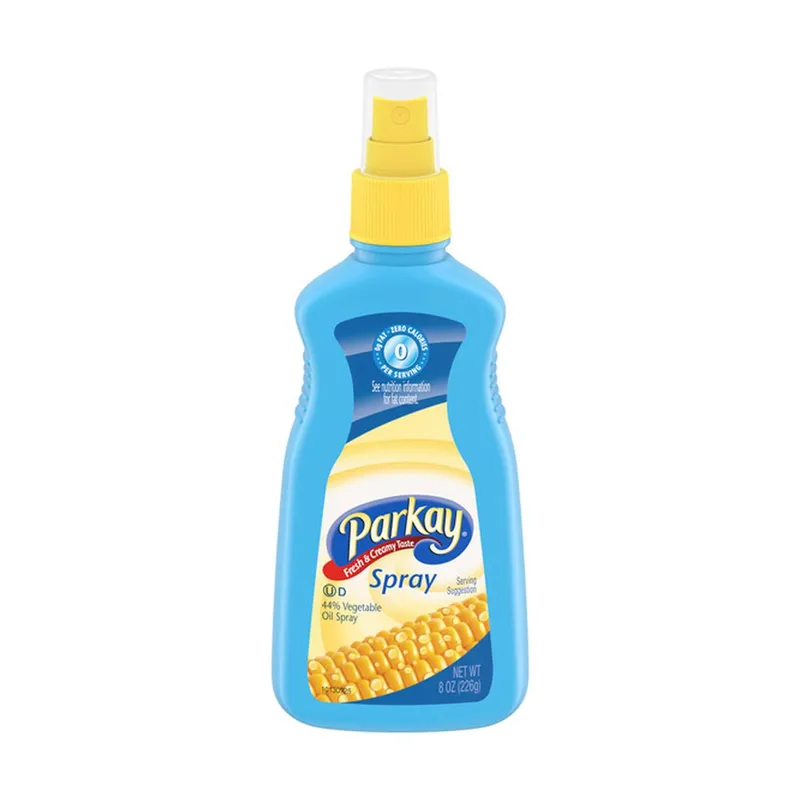 Parkay Spread – Spray
