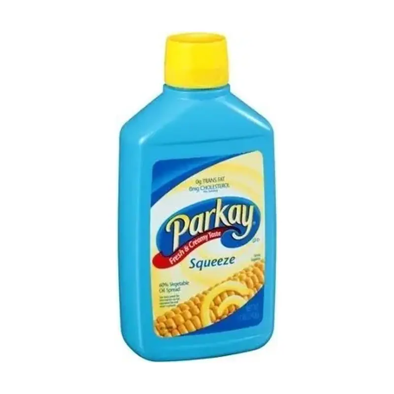 Parkay Spread – Squeeze