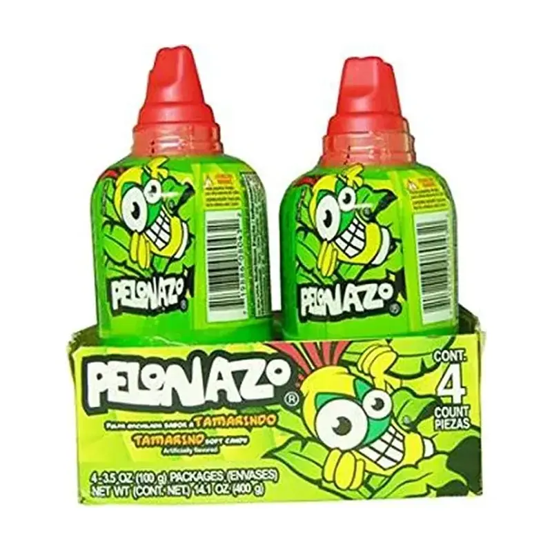 Pelonazo Tamarind 4 pcs