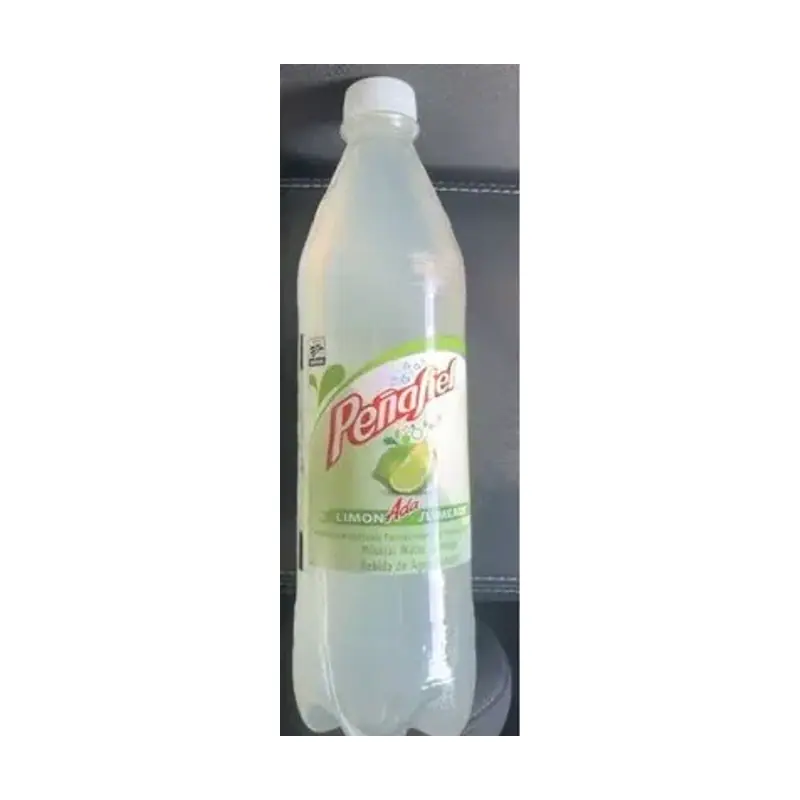 Peñafiel Mineral Water / Flavored – Limonada