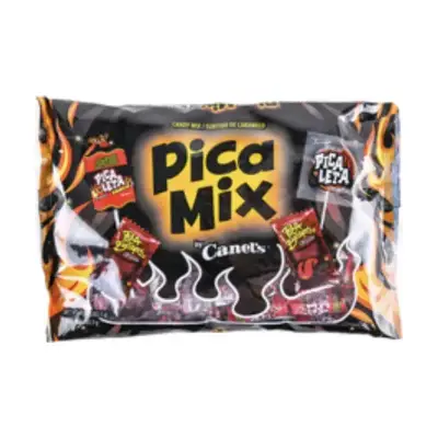 Pica Mix Candy