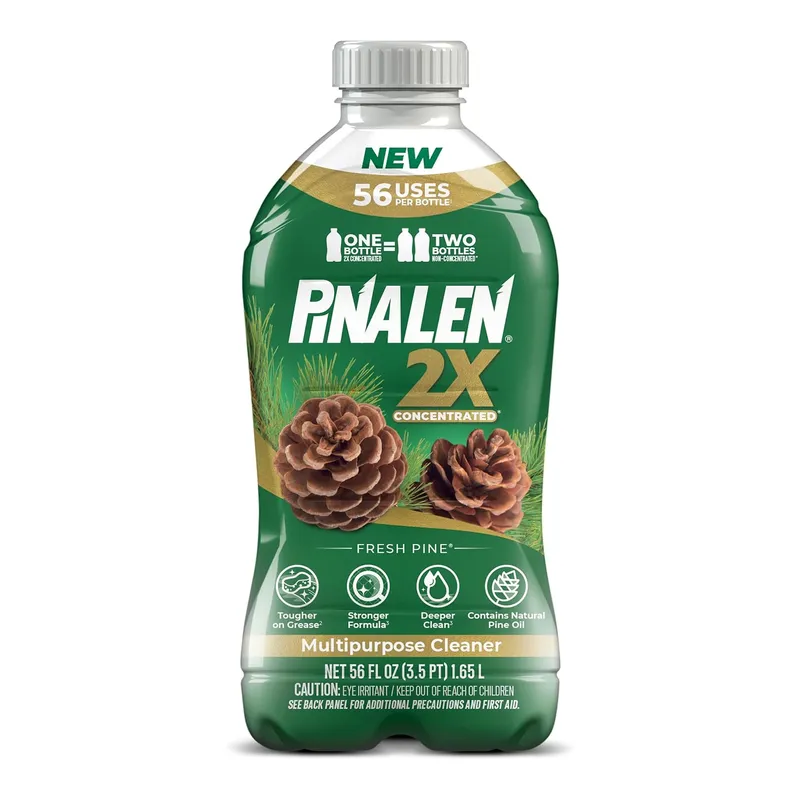 Pinalen 2X Pine 1.54L