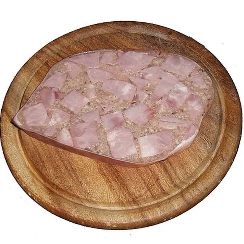 Queso de Puerco