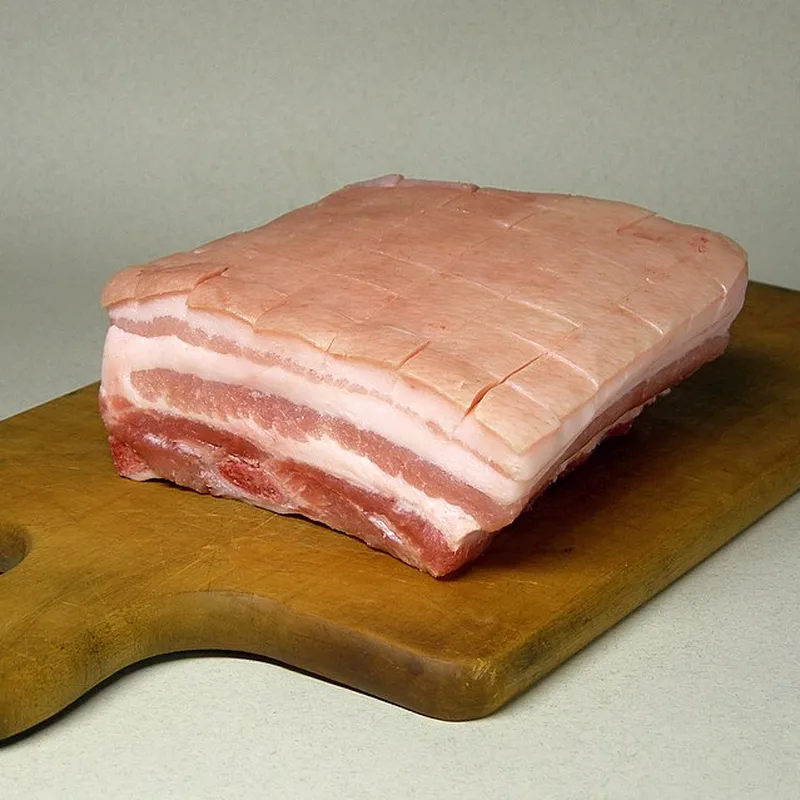 Carne de Puerco
