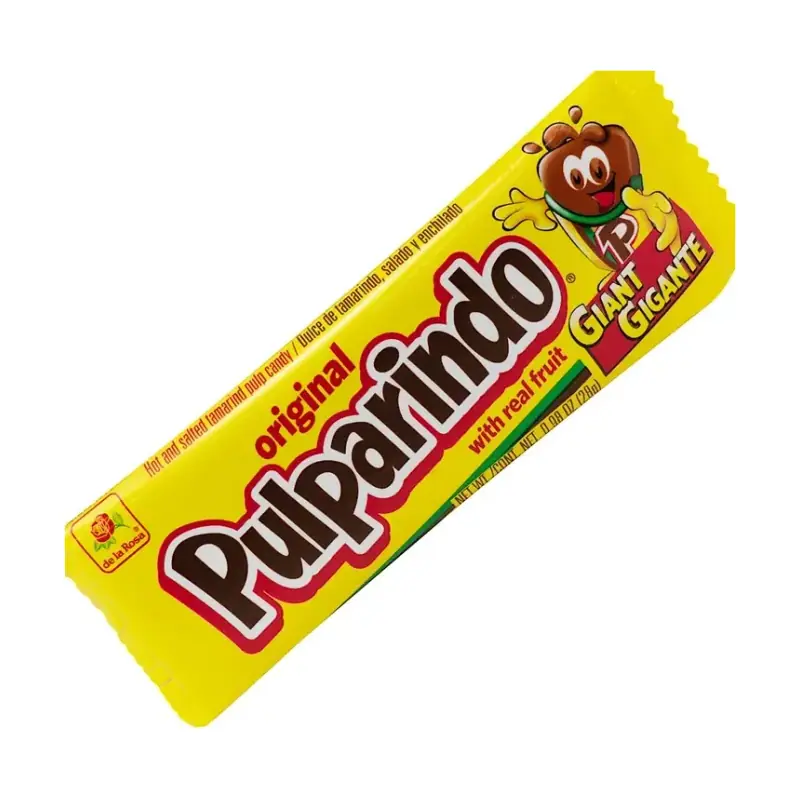 Pulparindo Original 20 pcs