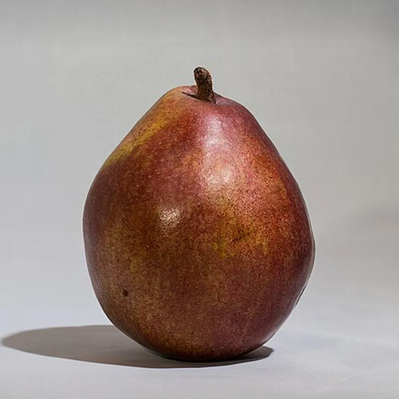 Red Pear