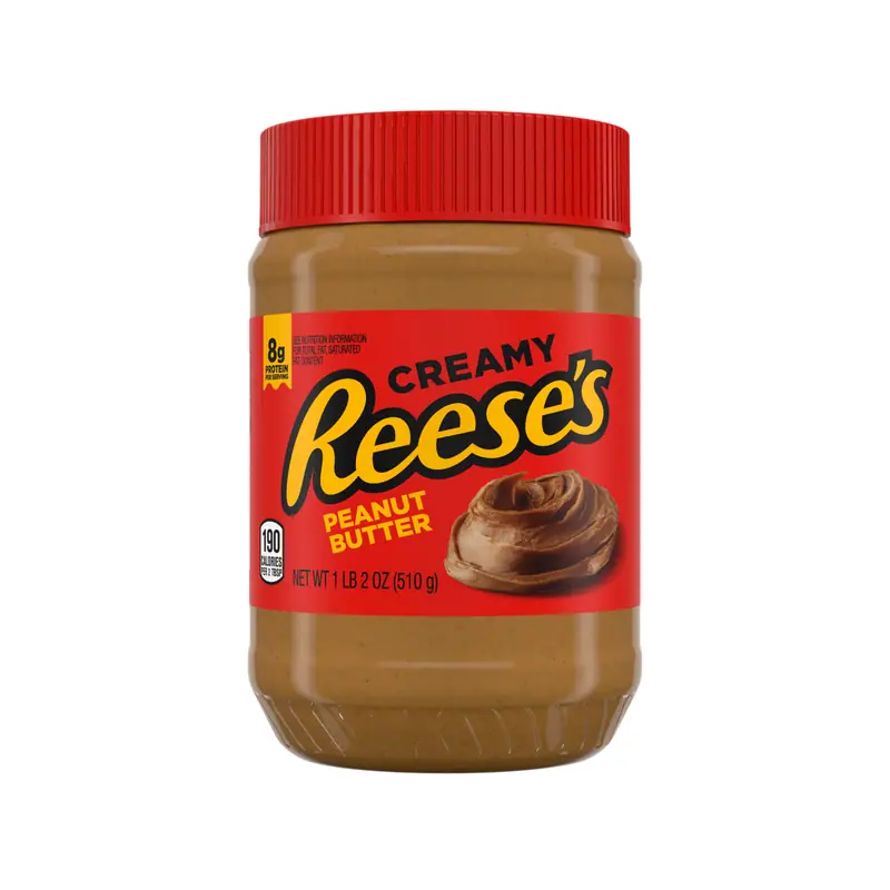Reese's Creamy Peanut Butter