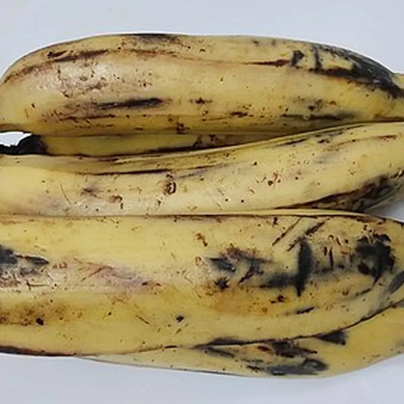 Ripe Plantain