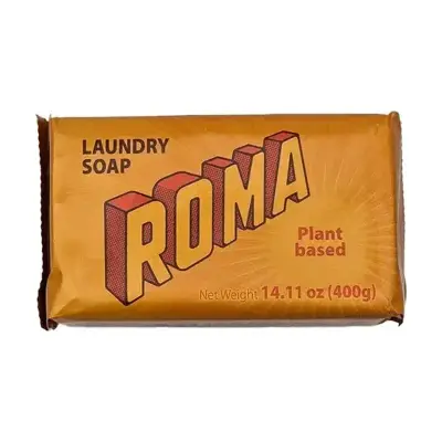 Roma Laundry Soap 400g