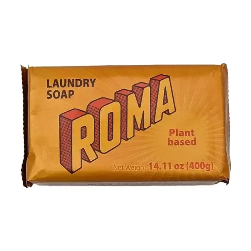 Roma Jabón 400g