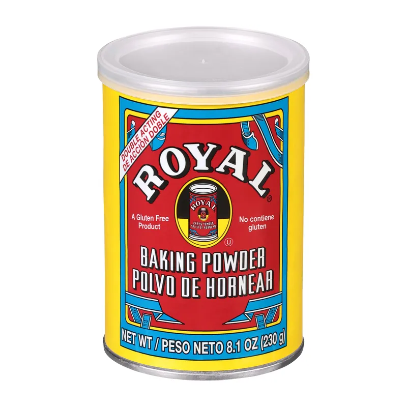 Royal Baking Powder