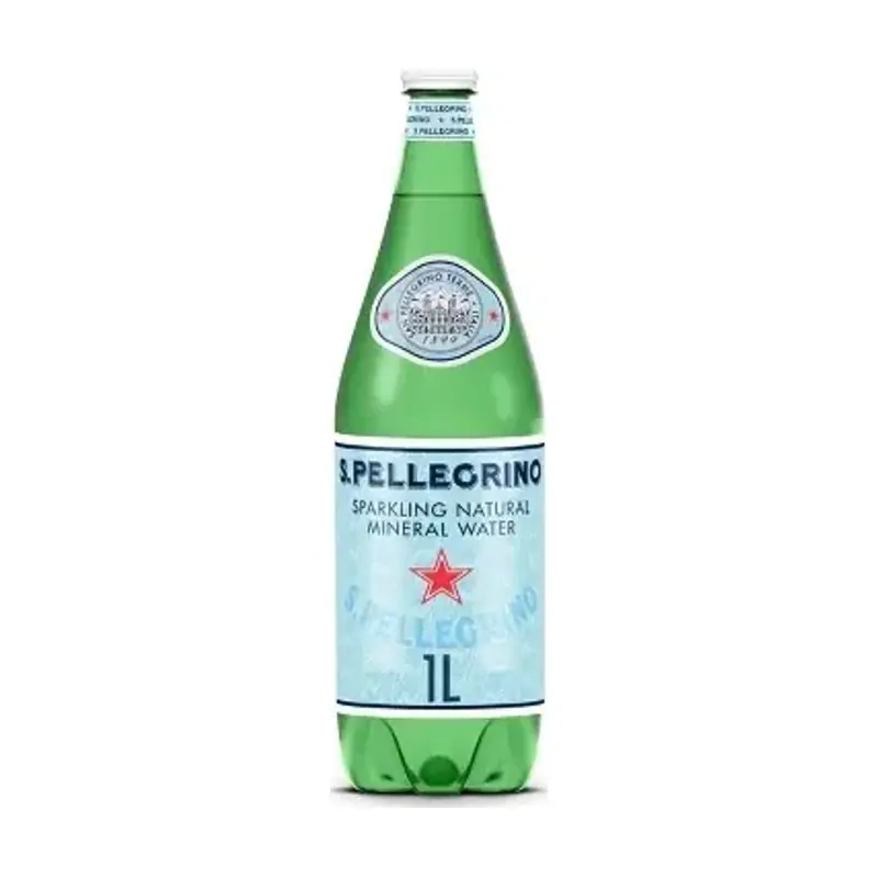 S.Pellegrino Sparkling Water