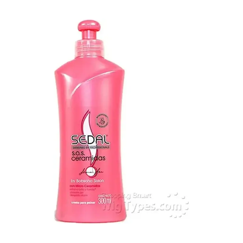Sedal Crema para Peinar 300ml