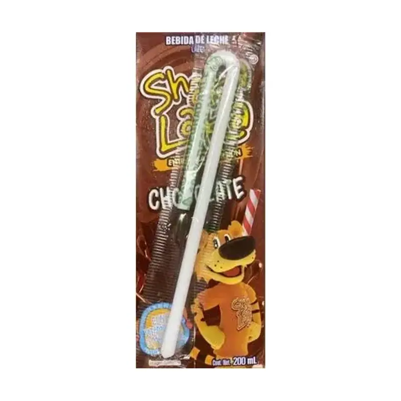 Shaka Laka Chocolate Drink