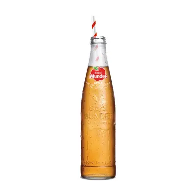Apple Soda