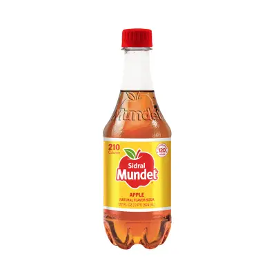 Apple Soda