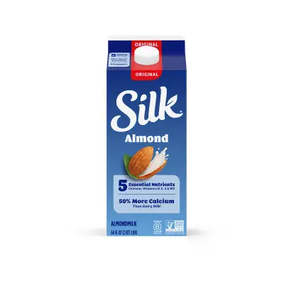Almond Milk – Original