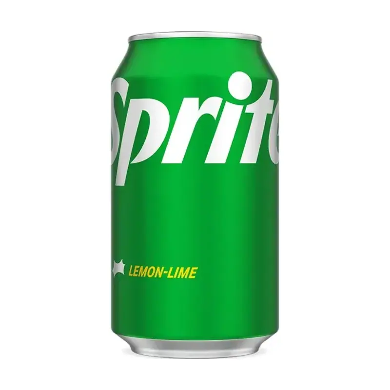 Sprite Lemon-Lime Soda