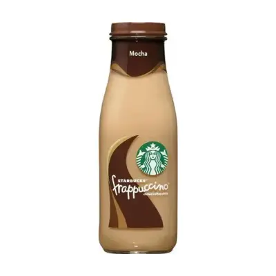 Frappuccino – Mocha