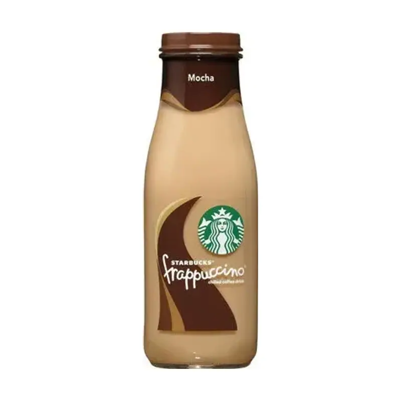 Starbucks Frappuccino – Mocha