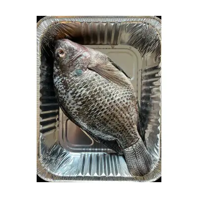 Mojarra (Tilapia)
