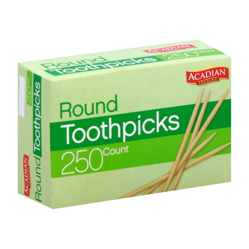 Toothpicks