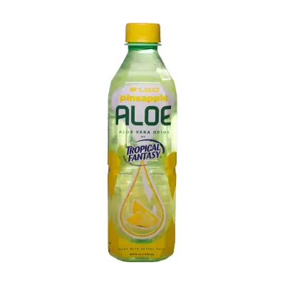 Aloe Drink – Pineapple