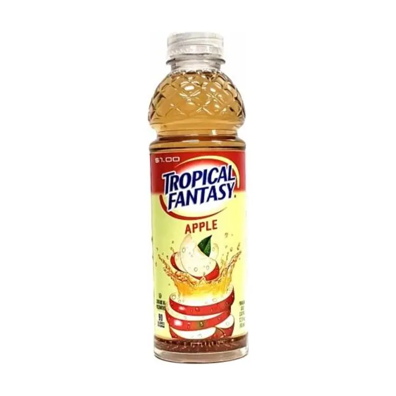 Tropical Fantasy Drink – Apple