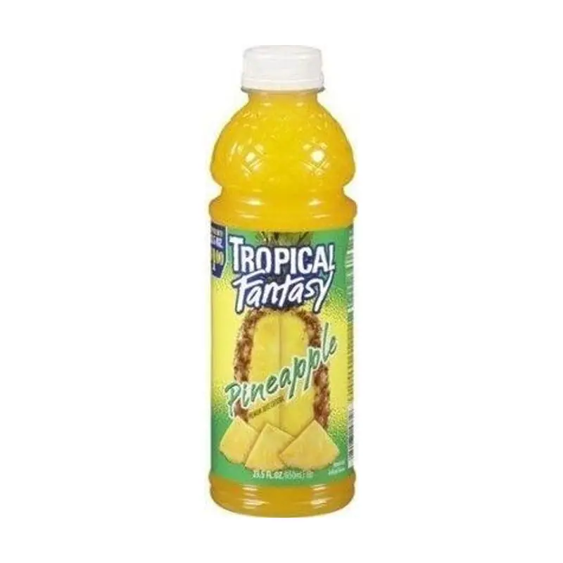 Tropical Fantasy Drink – Piña