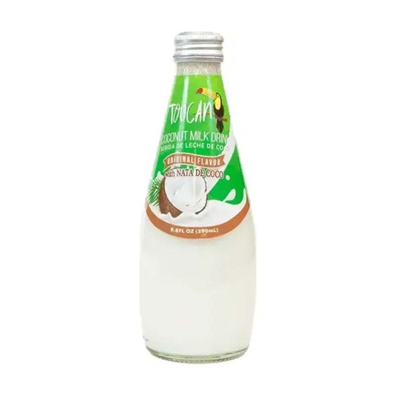Tucan Coconut Milk Drink – Original