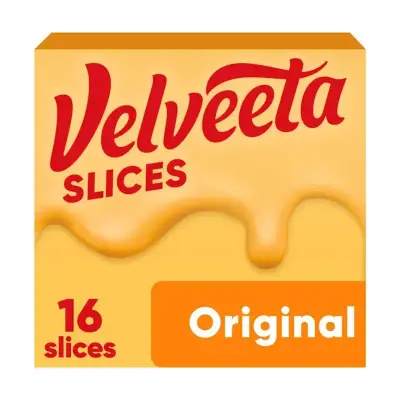 Original Slices
