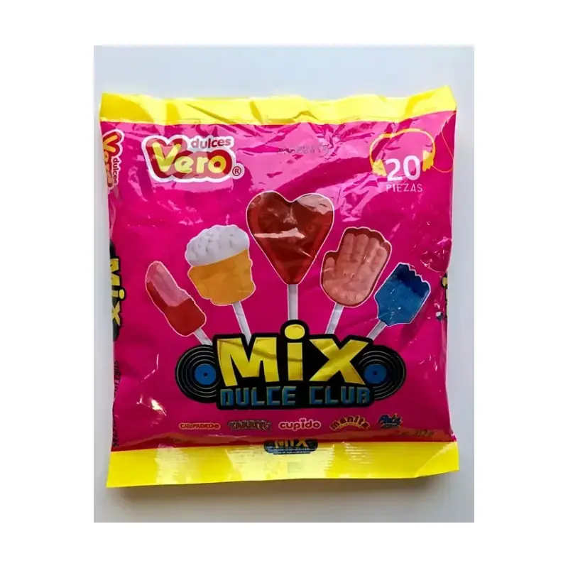 Vero Mix