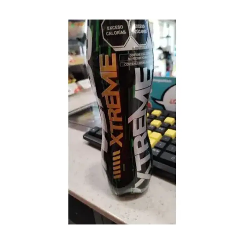 Vive 100 Energy Drink – Açaí