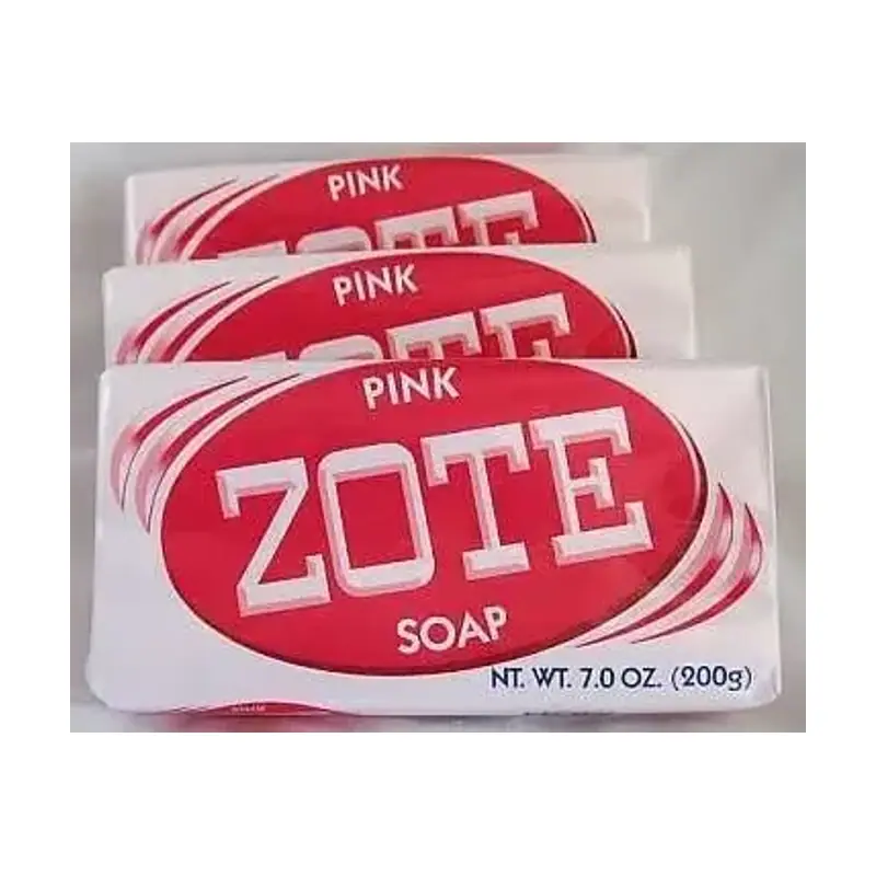 Zote Rosa 200g