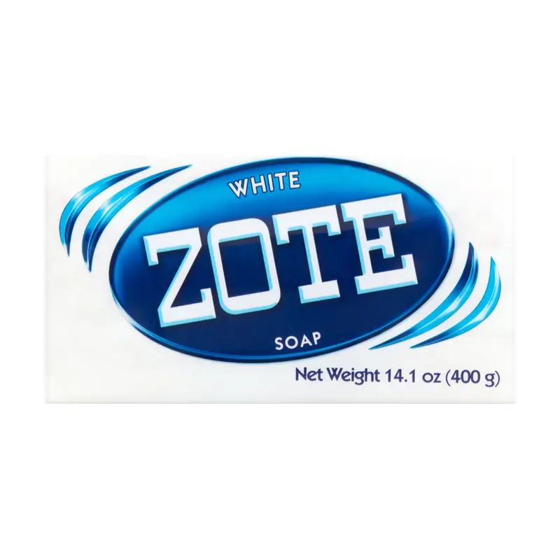 Zote Blanco 400g