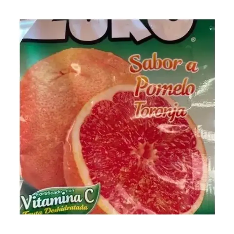Zuko Bebida en Polvo (varios sabores)